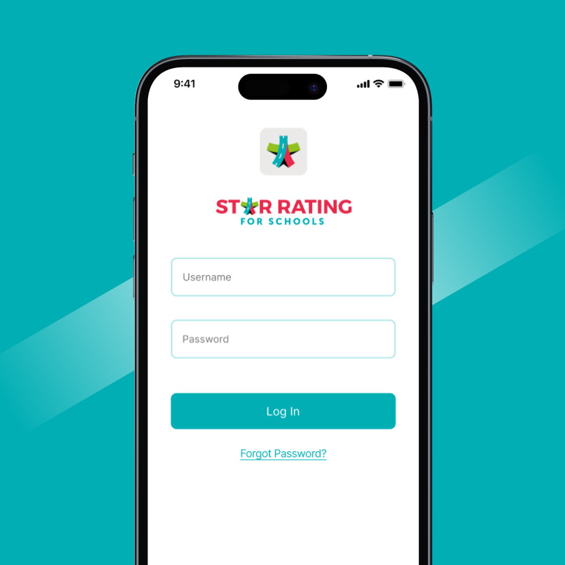 SR4S — star rating and assessment flow